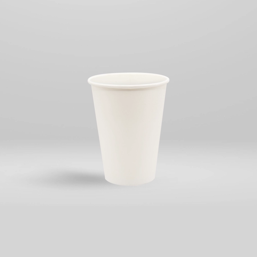 vaso 12 oz bebida caliente