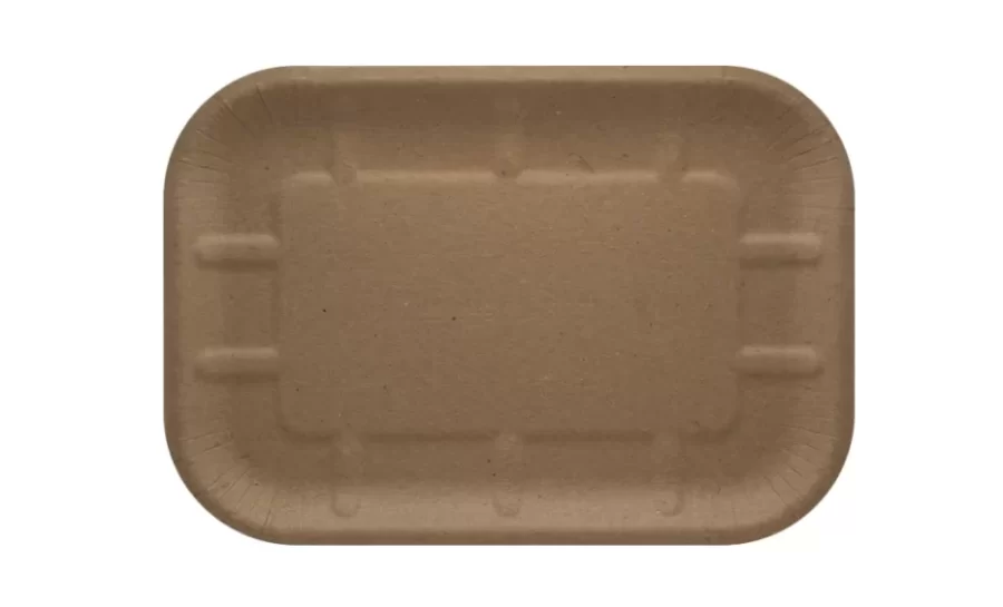 Charola ecológica ace 20x15