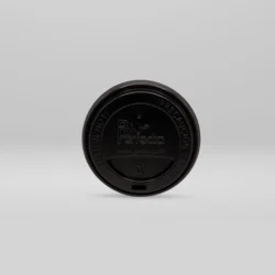 tapa negra 89mm