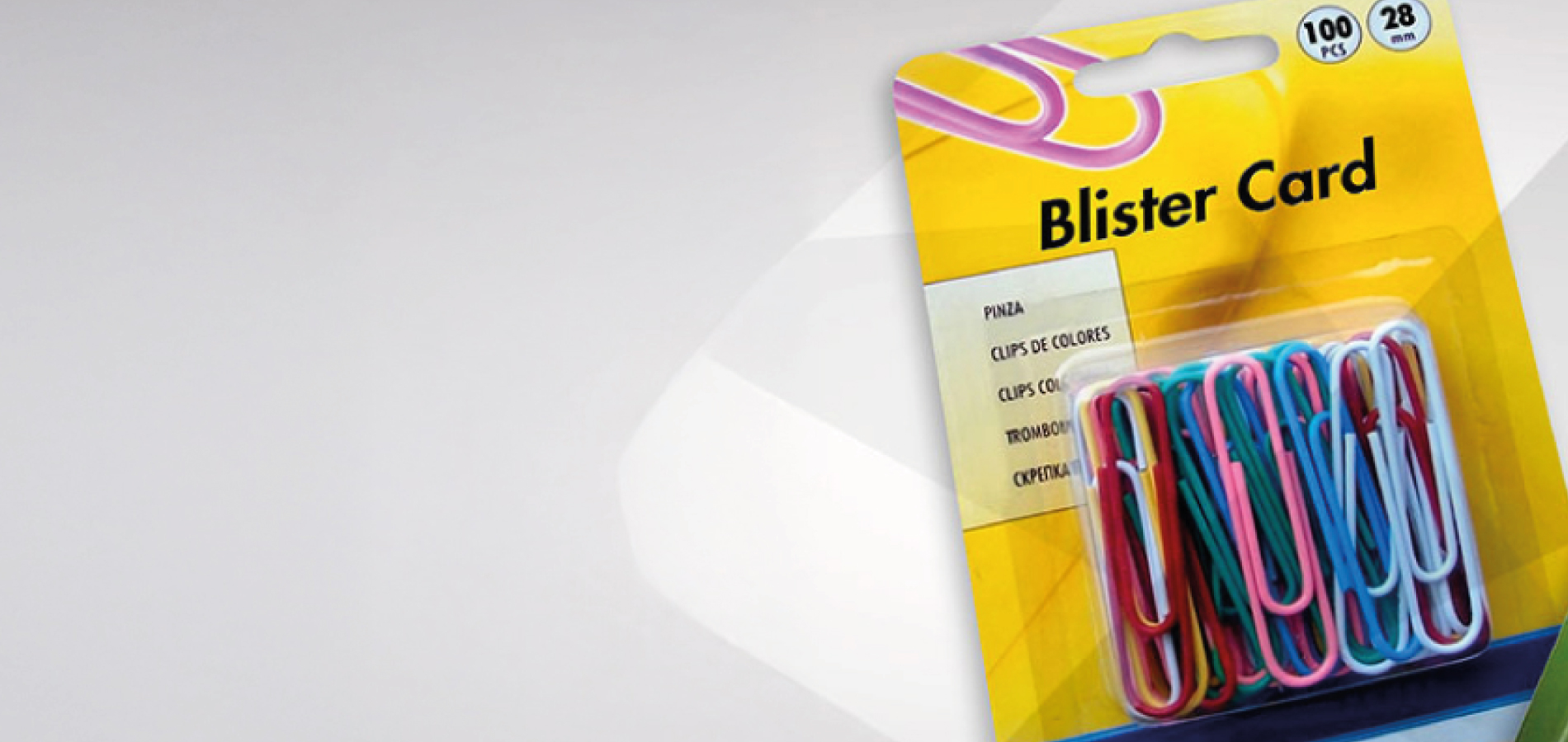 Blister
