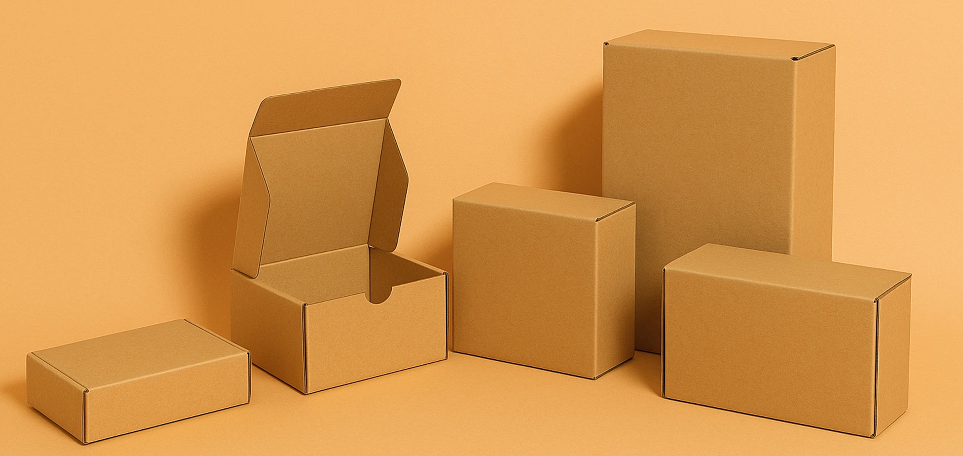 Cajas Plegadizas